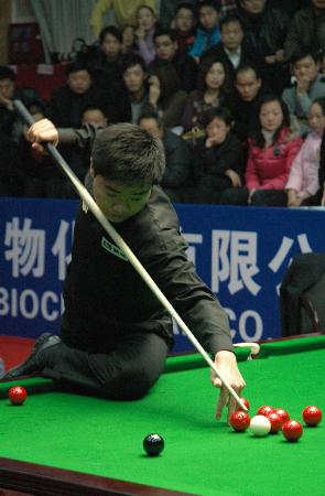 美网的成功 美网的成功