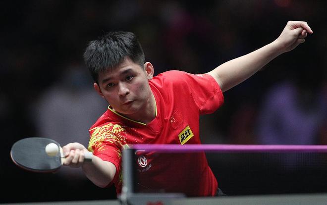 赛后采访中 赛后采访中