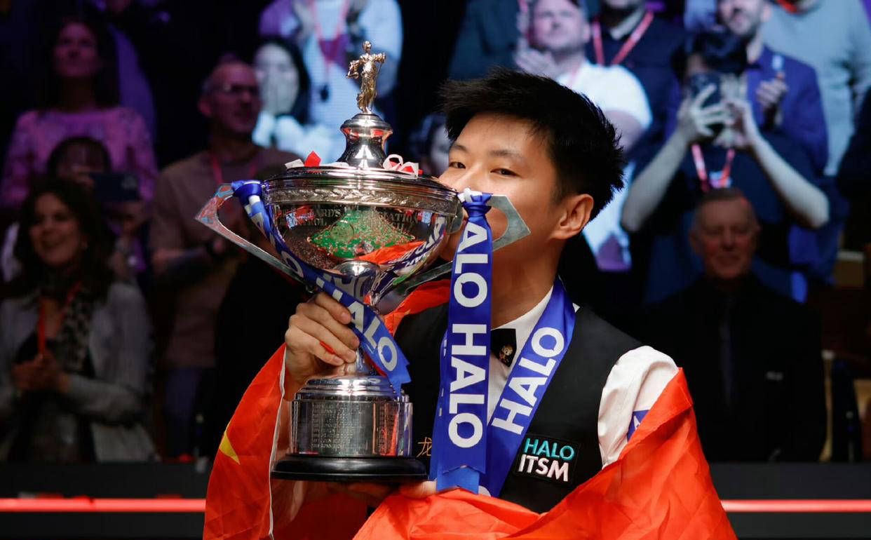 局可能未能 局可能未能