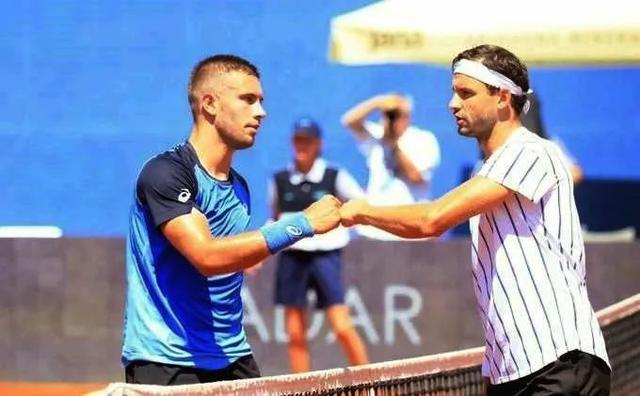 级法网八强 级法网八强