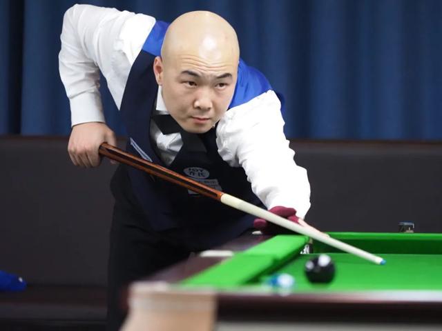 这改变了他 这改变了他