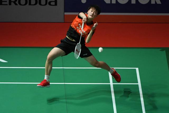 选手的崛起 选手的崛起