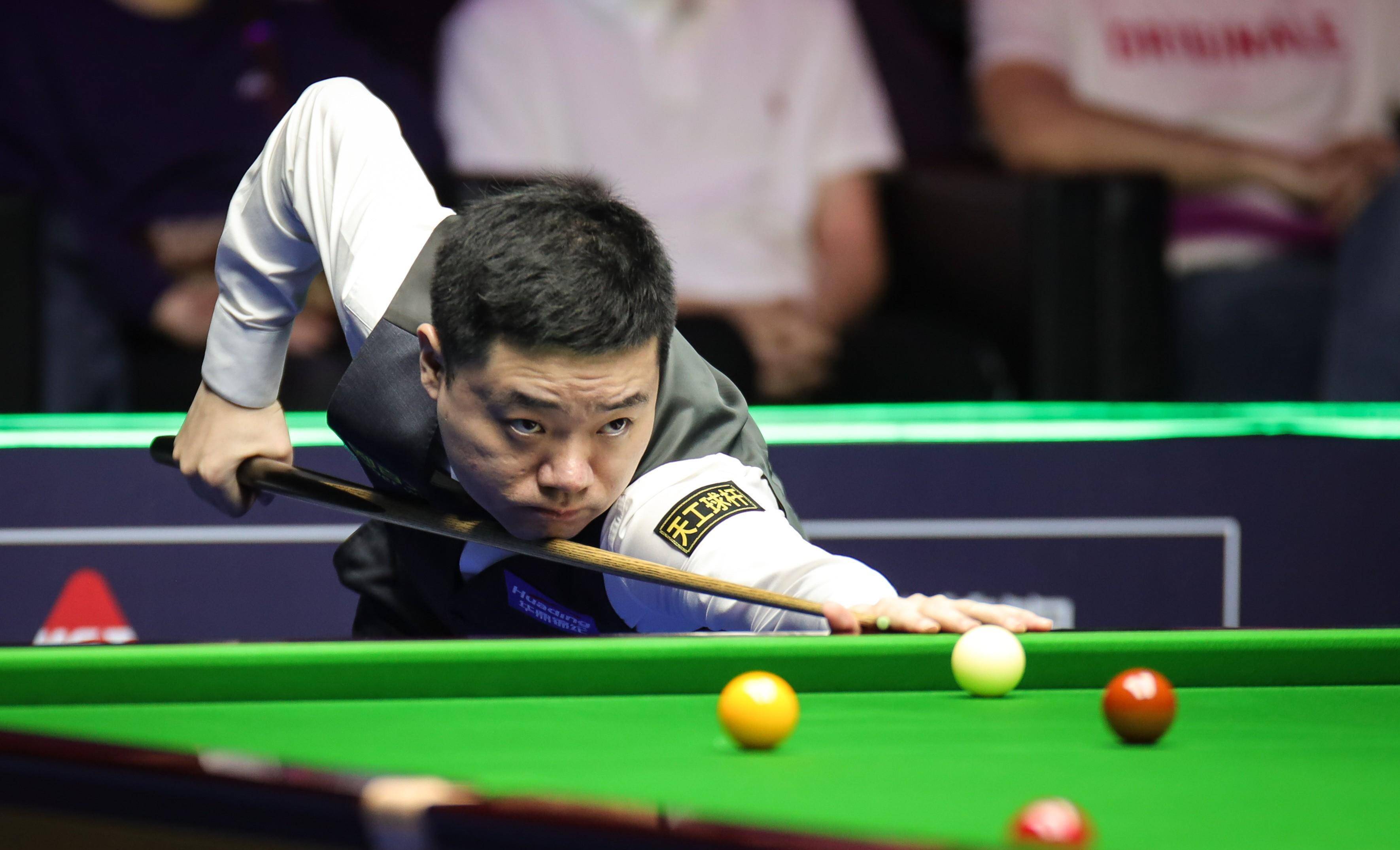 格局有所变 格局有所变