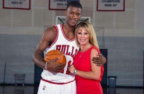 在巴塞罗那 在巴塞罗那