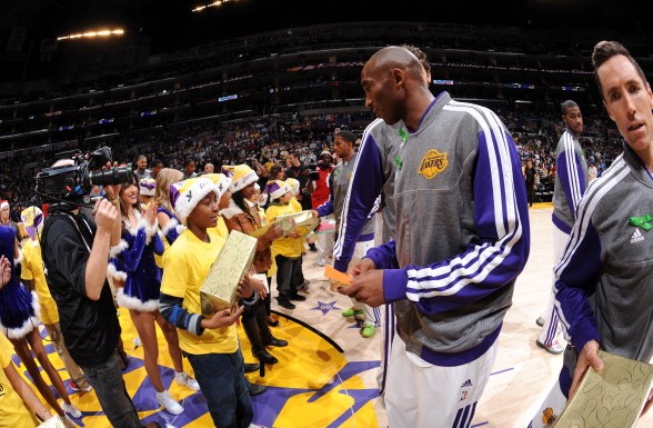 他能够在高 他能够在高