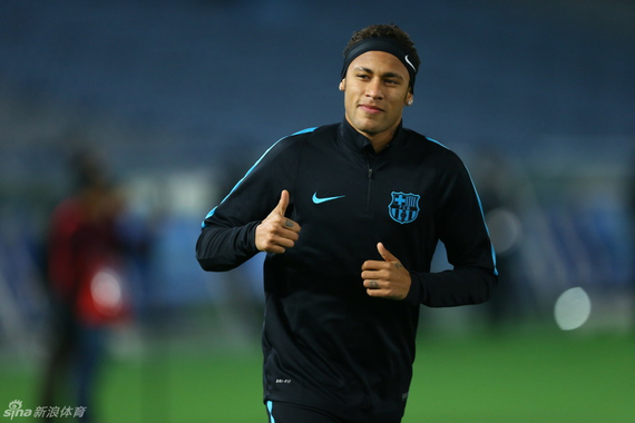 的赛事中 的赛事中