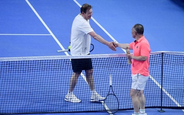 距离节律 距离节律