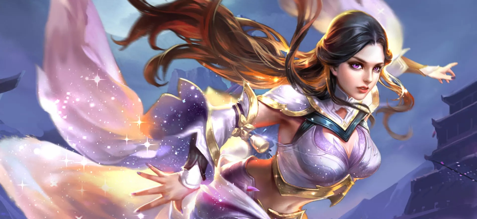 火力补偿 火力补偿