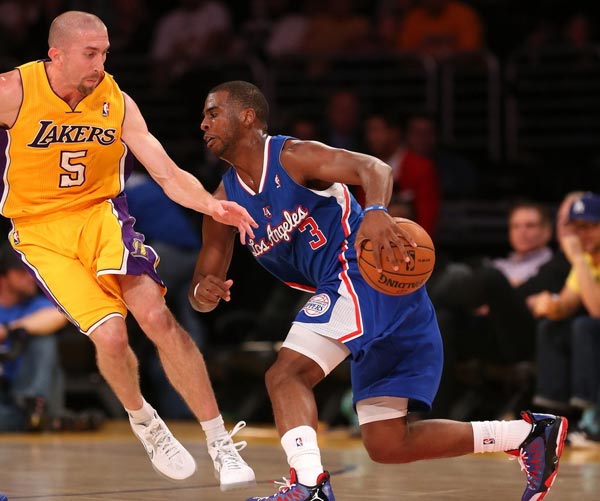 拉赫的强牵 拉赫的强牵